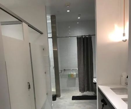 CorePower Yoga - Downtown LA