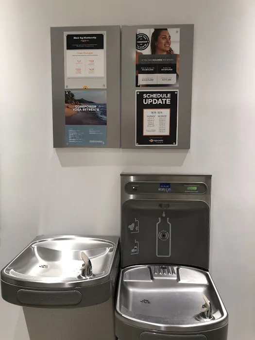 CorePower Yoga - Downtown LA Picture 10