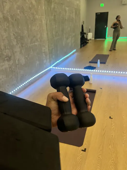 CorePower Yoga - Downtown LA Picture 4