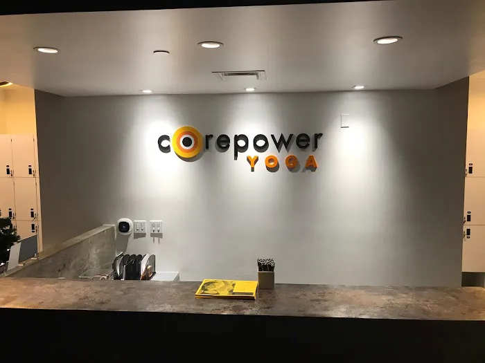 CorePower Yoga - Downtown LA Picture 3