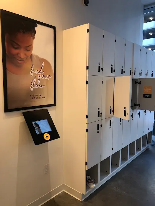 CorePower Yoga - Downtown LA Picture 9