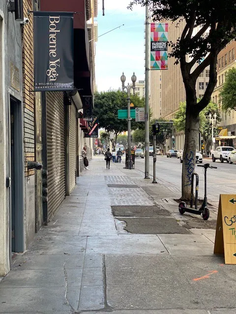 Boheme Yoga Picture 9