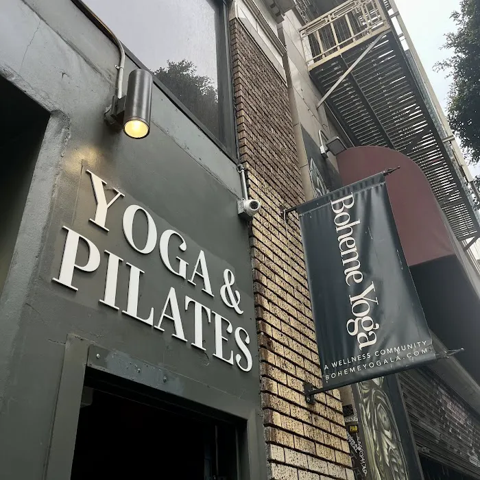 Boheme Yoga Picture 1