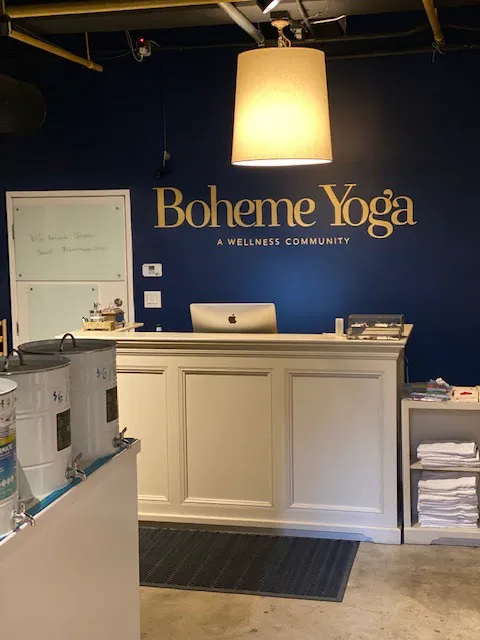 Boheme Yoga Picture 8