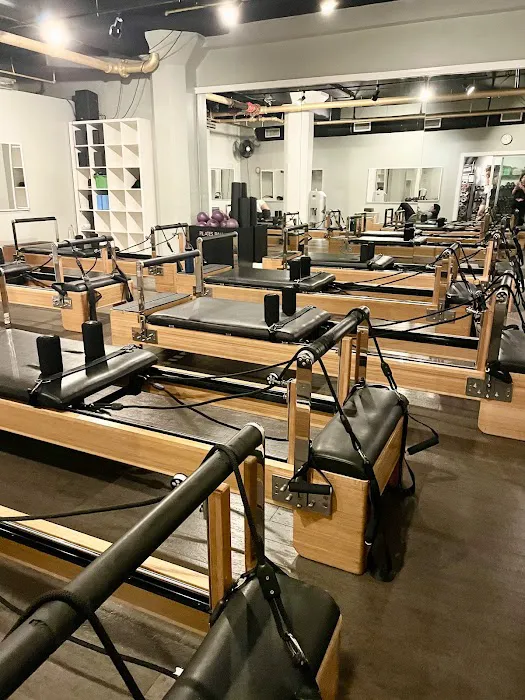 Boheme Yoga Picture 2