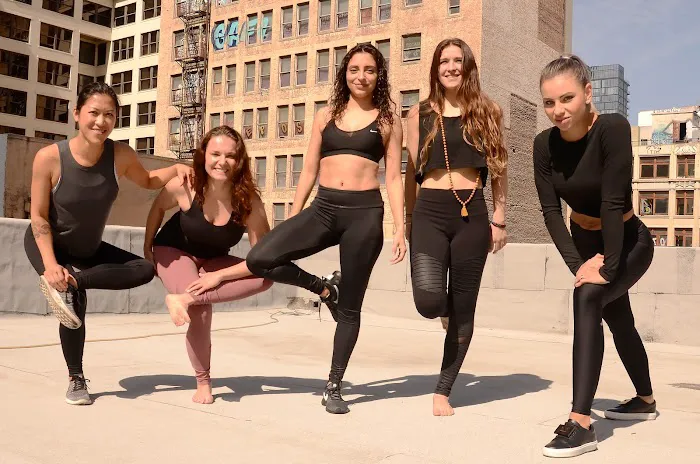 Boheme Yoga Picture 5