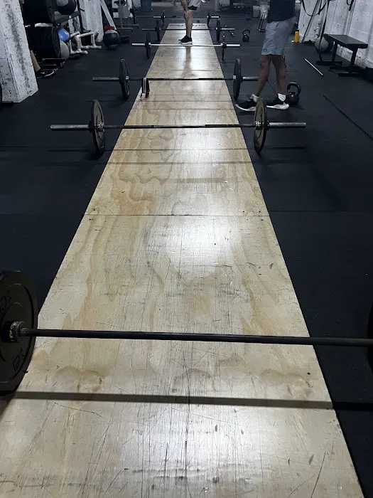 Rise Athletics LA: Best HIIT, MMA & Kickboxing Classes in Los Angeles CA Picture 8