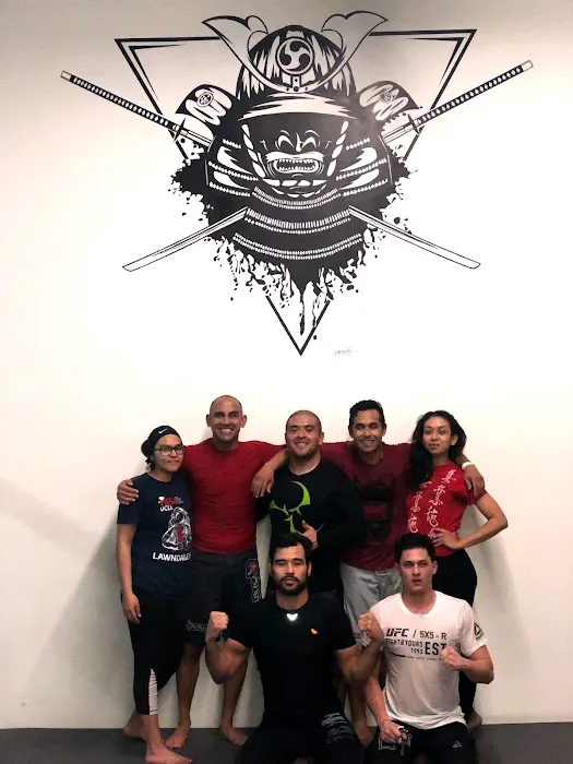 Rise Athletics LA: Best HIIT, MMA & Kickboxing Classes in Los Angeles CA Picture 6