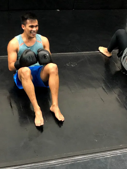 Rise Athletics LA: Best HIIT, MMA & Kickboxing Classes in Los Angeles CA Picture 4