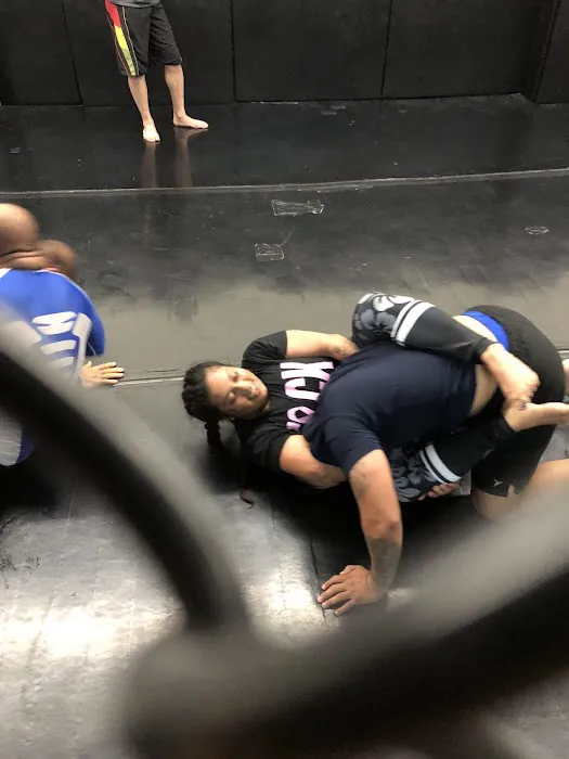 Rise Athletics LA: Best HIIT, MMA & Kickboxing Classes in Los Angeles CA Picture 1