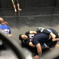 Rise Athletics LA: Best HIIT, MMA & Kickboxing Classes in Los Angeles CA ico