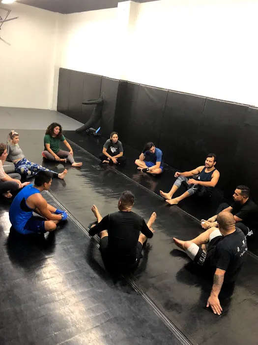 Rise Athletics LA: Best HIIT, MMA & Kickboxing Classes in Los Angeles CA Picture 5