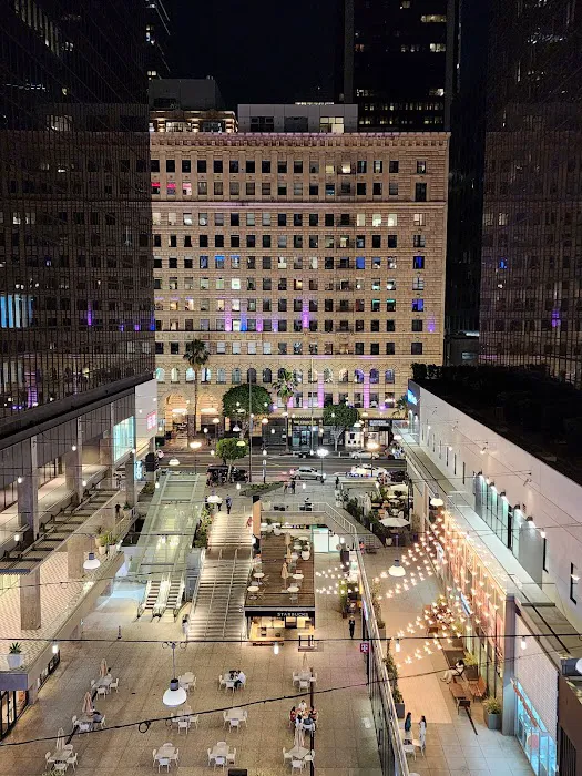 LA Fitness Picture 5