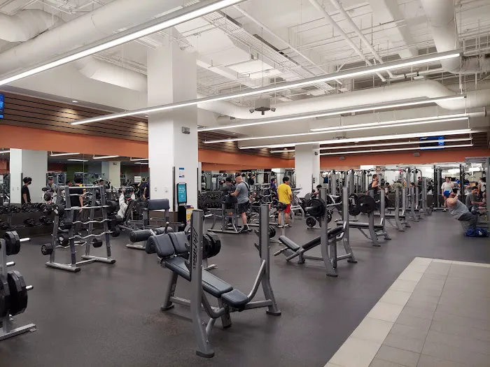 LA Fitness Picture 10