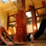 Yoga Circle Downtown, Live Streaming Yoga