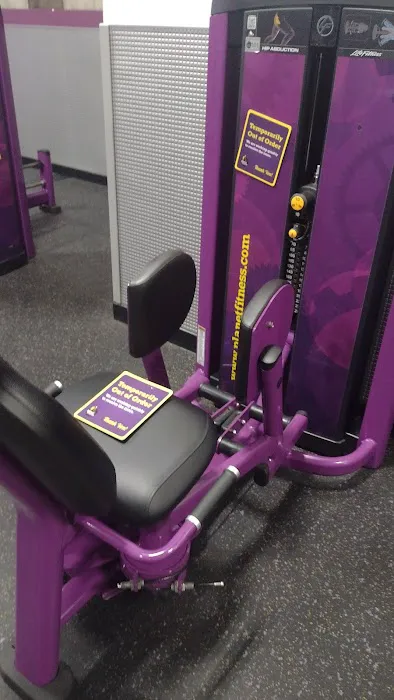 Planet Fitness Picture 6