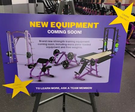 Planet Fitness