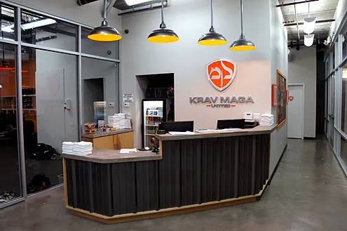 Krav Maga Unyted Picture 5