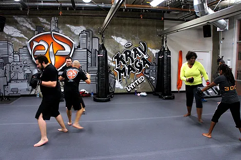 Krav Maga Unyted Picture 7