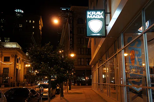 Krav Maga Unyted Picture 1