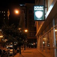 Krav Maga Unyted ico