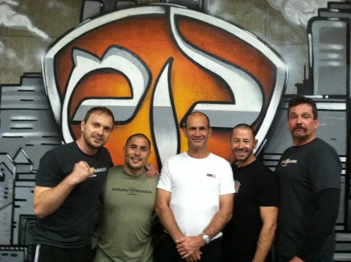Krav Maga Unyted Picture 6