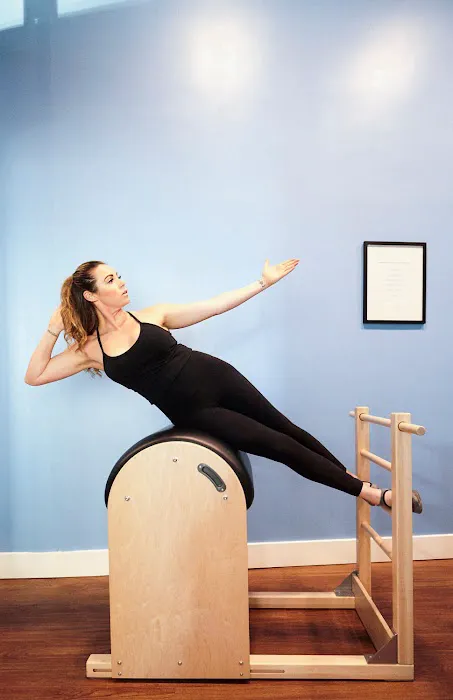 Club Pilates Picture 1