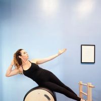 Club Pilates ico