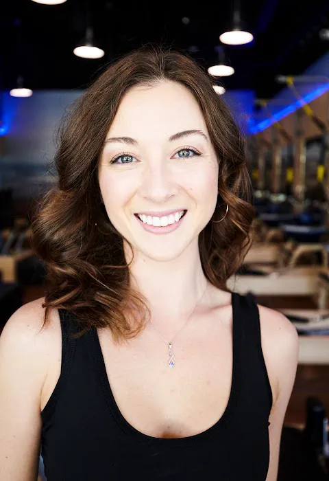 Club Pilates Picture 5