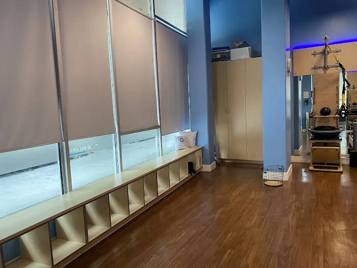 Club Pilates Picture 3