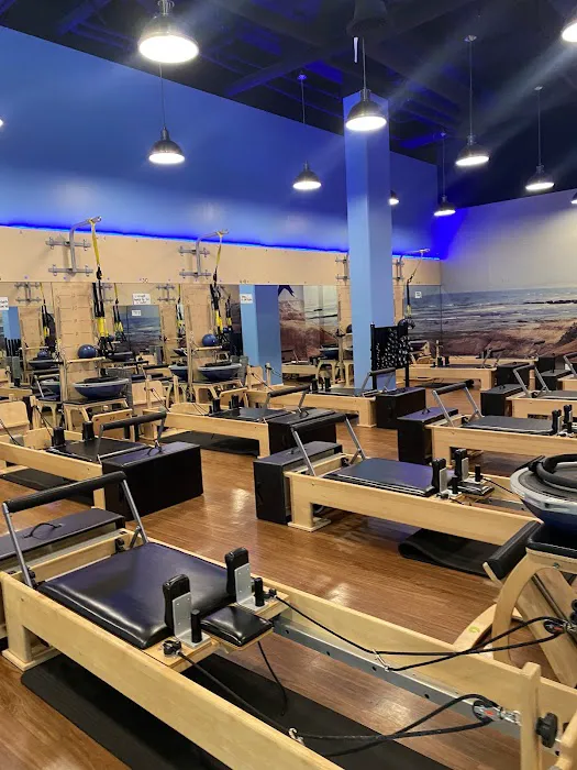 Club Pilates Picture 8