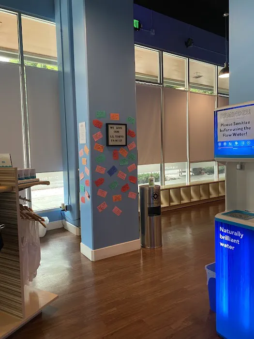 Club Pilates Picture 4