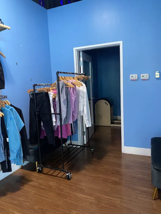 Club Pilates Picture 10