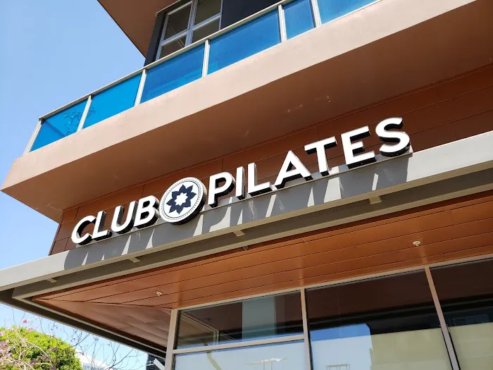 Club Pilates Picture 6