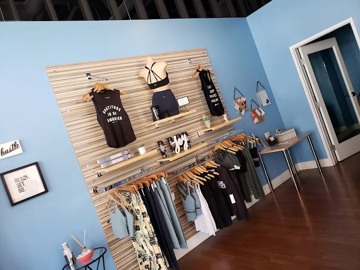 Club Pilates Picture 9