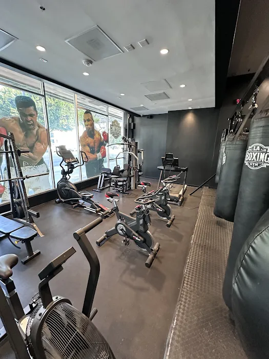 LA Boxing Gym Picture 9