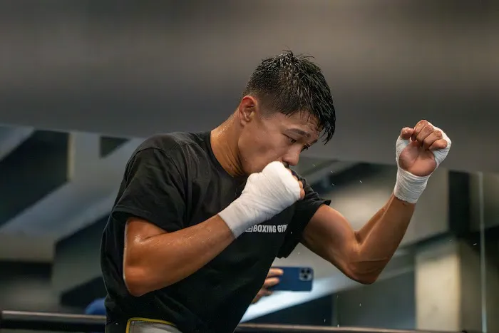 LA Boxing Gym Picture 3