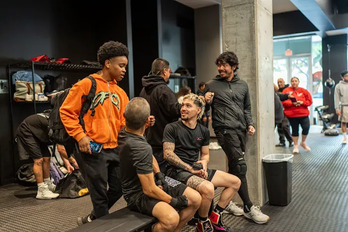 LA Boxing Gym Picture 7
