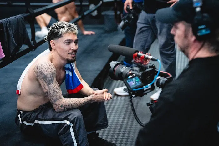 LA Boxing Gym Picture 4