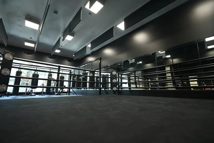 LA Boxing Gym Picture 5