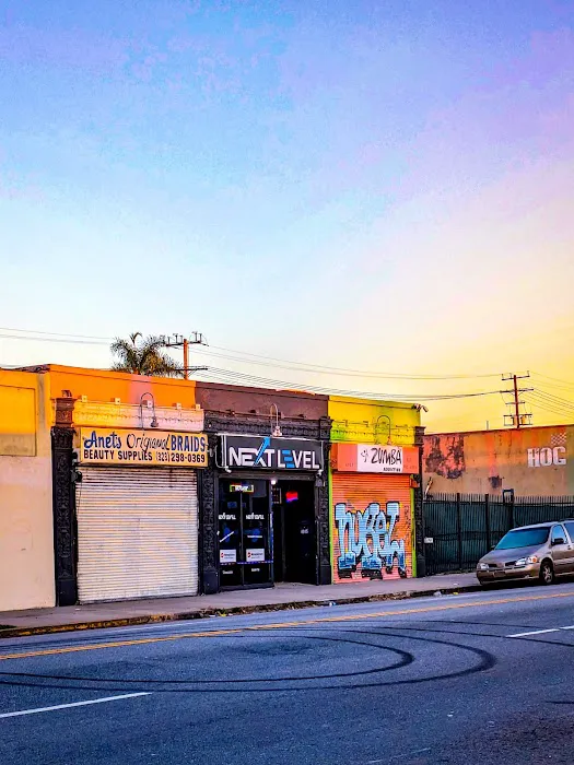 Zumba Addiction Picture 1