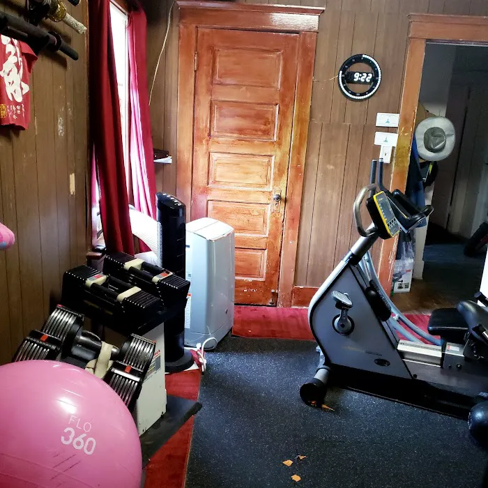 Lean On Me Mobile Fitness Co Picture 2