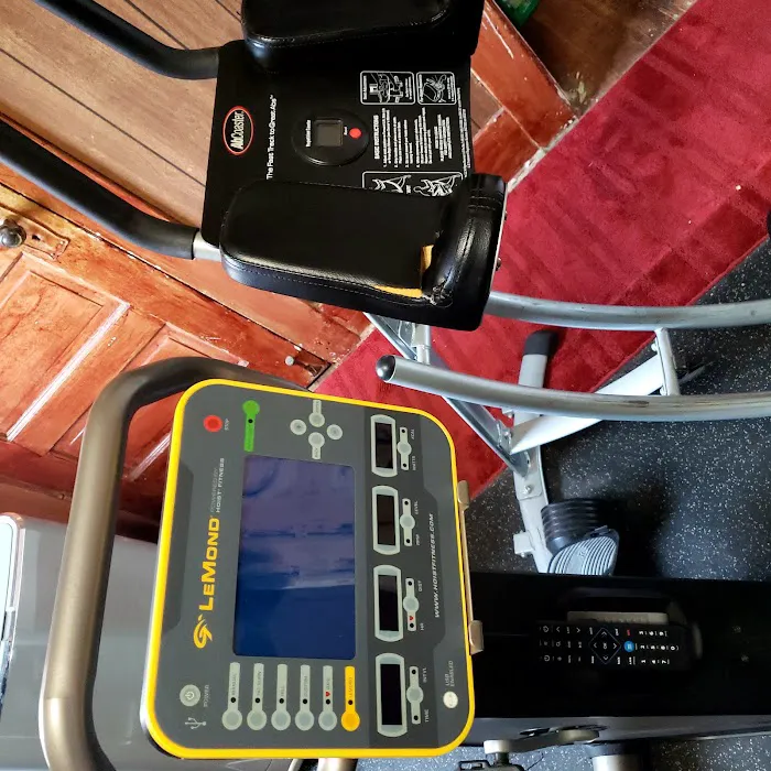 Lean On Me Mobile Fitness Co Picture 6