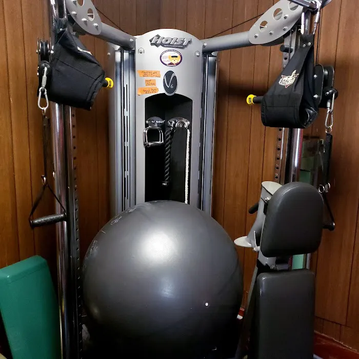 Lean On Me Mobile Fitness Co Picture 4