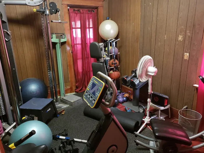 Lean On Me Mobile Fitness Co Picture 1