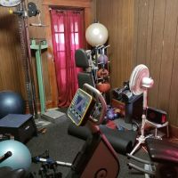 Lean On Me Mobile Fitness Co ico