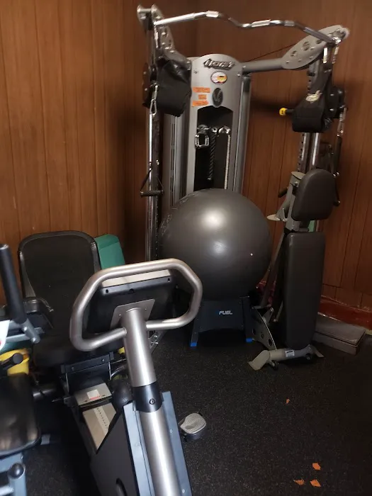 Lean On Me Mobile Fitness Co Picture 3