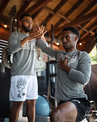 Maximize Athletic Performance Picture 8