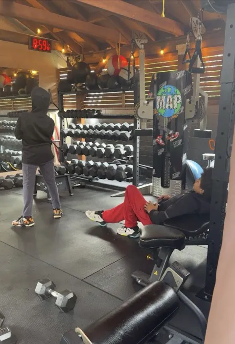 Maximize Athletic Performance Picture 10