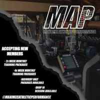 Maximize Athletic Performance ico